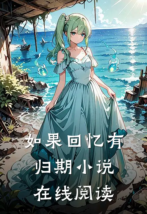 如果回忆有归期小说在线阅读