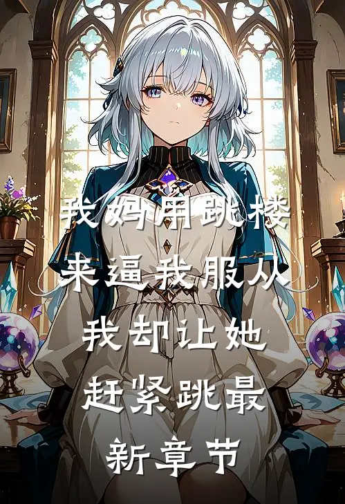 我妈用跳楼来逼我服从，我却让她赶紧跳最新章节