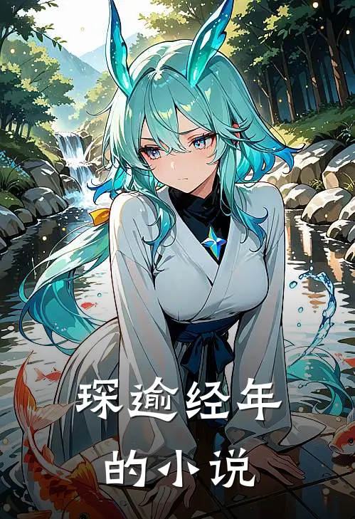 琛逾经年的小说
