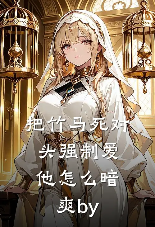 把竹马死对头强制爱，他怎么暗爽by