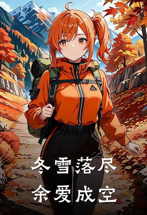 冬雪落尽，余爱成空