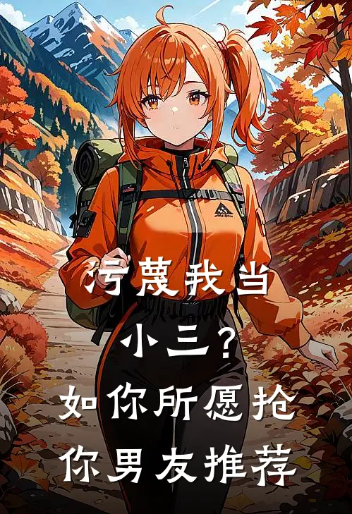 污蔑我当小三？如你所愿抢你男友推荐