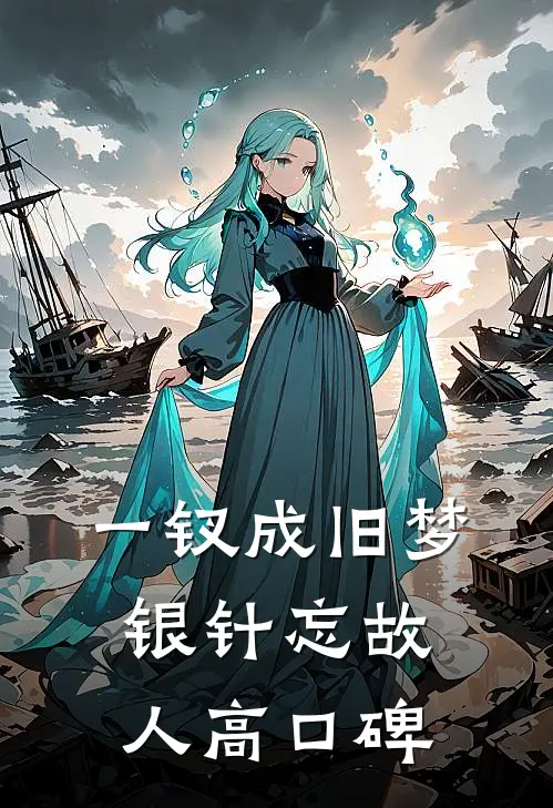 一钗成旧梦，银针忘故人高口碑