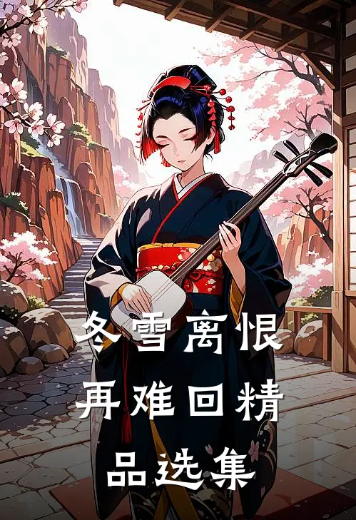 冬雪离恨再难回精品选集