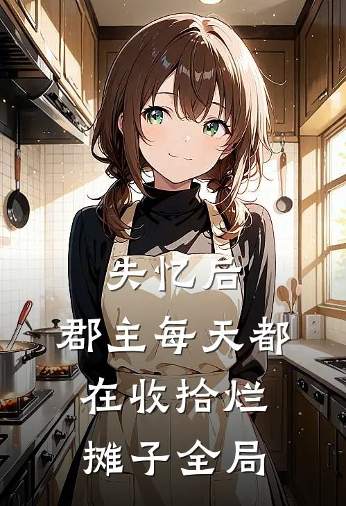 失忆后，郡主每天都在收拾烂摊子全局