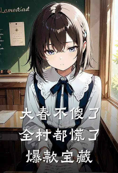 大春不傻了，全村都慌了爆款宝藏