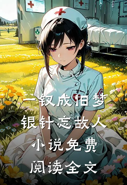 一钗成旧梦，银针忘故人小说免费阅读全文