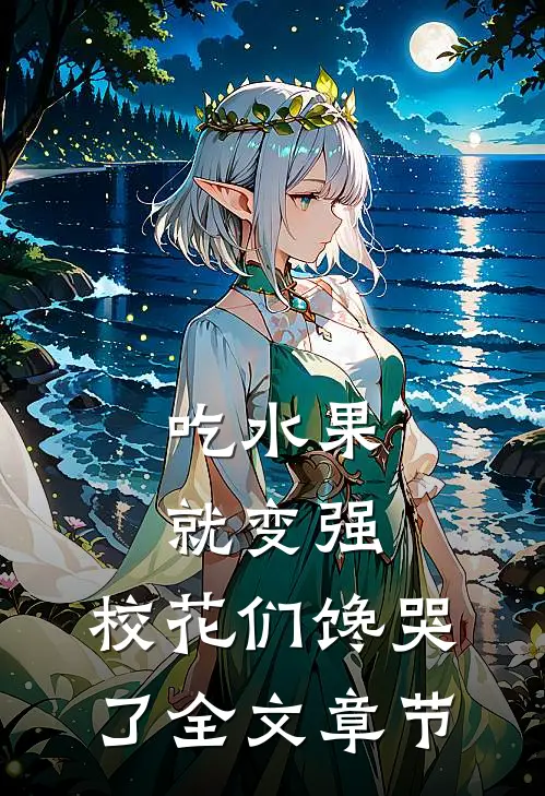 吃水果就变强，校花们馋哭了全文章节