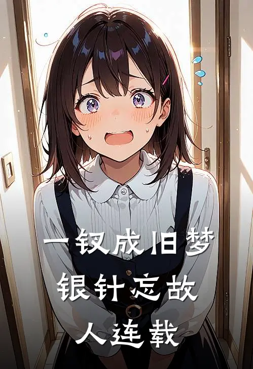 一钗成旧梦，银针忘故人连载