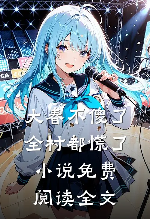 大春不傻了，全村都慌了小说免费阅读全文