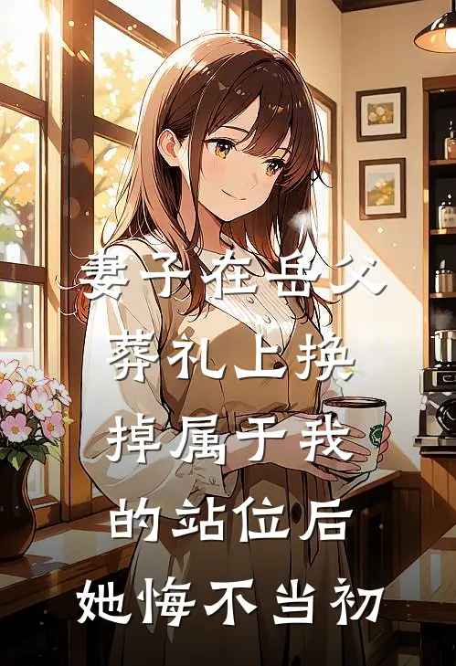 妻子在岳父葬礼上换掉属于我的站位后，她悔不当初