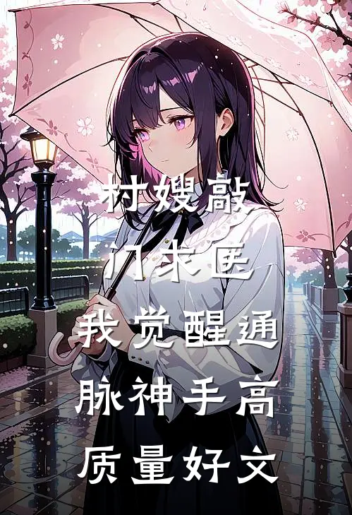 村嫂敲门求医，我觉醒通脉神手高质量好文
