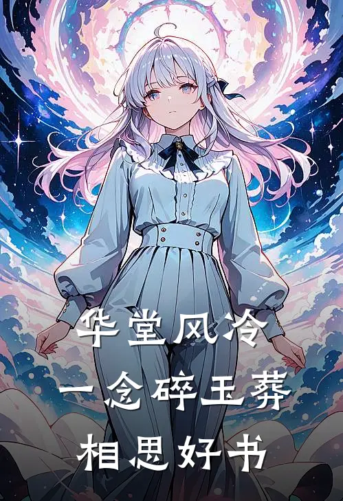华堂风冷，一念碎玉葬相思好书