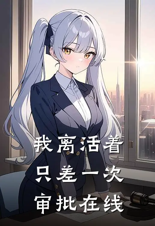 我离活着只差一次审批在线