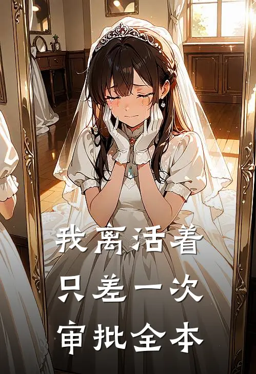 我离活着只差一次审批全本