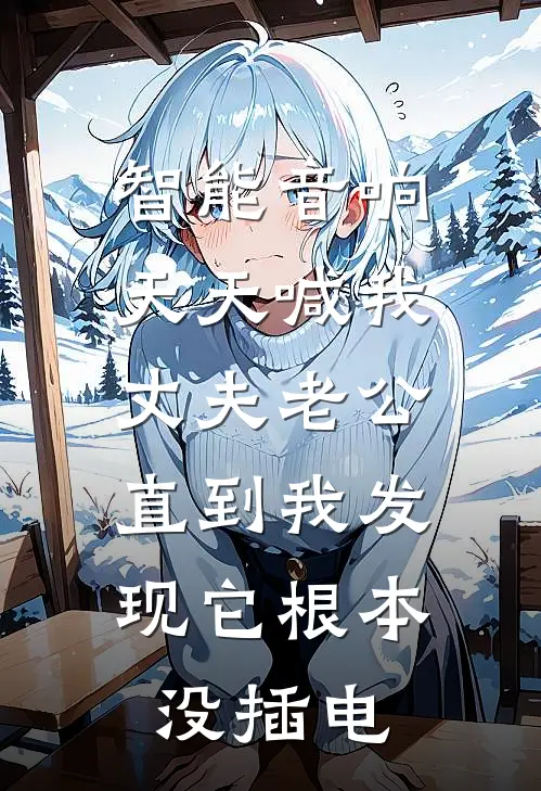 智能音响天天喊我丈夫老公，直到我发现它根本没插电