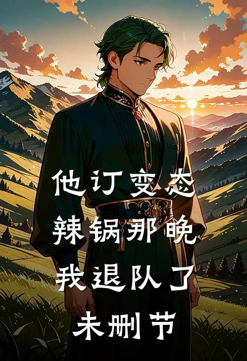 他订变态辣锅那晚，我退队了未删节