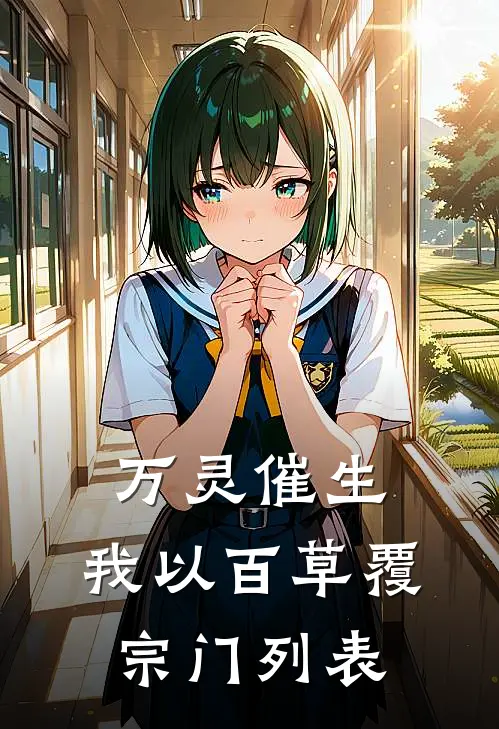 万灵催生，我以百草覆宗门列表