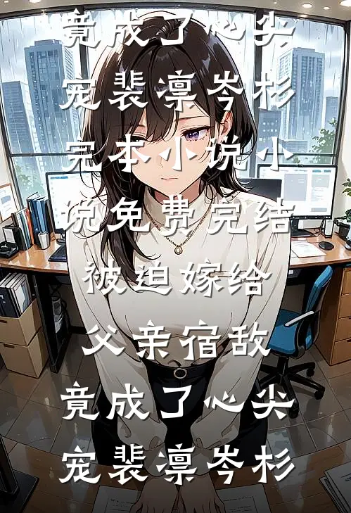 被迫嫁给父亲宿敌，竟成了心尖宠裴凛岑杉完本小说_小说免费完结被迫嫁给父亲宿敌，竟成了心尖宠裴凛岑杉