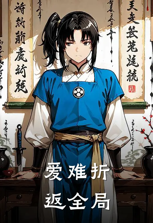 爱难折返全局