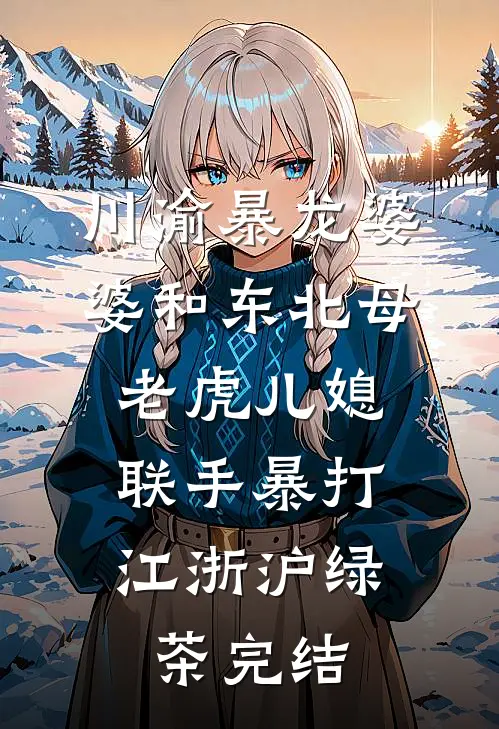 川渝暴龙婆婆和东北母老虎儿媳，联手暴打江浙沪绿茶完结