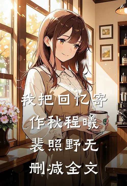 我把回忆寄作秋程曦裴照野无删减全文