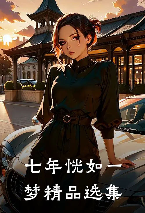 七年恍如一梦精品选集