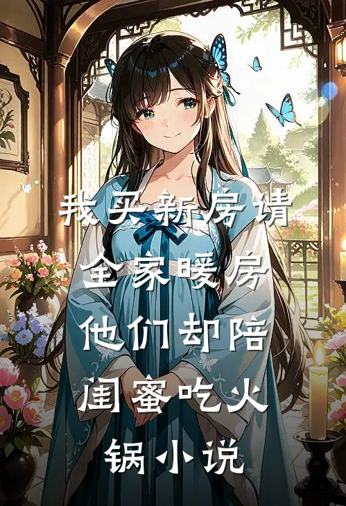 我买新房请全家暖房，他们却陪闺蜜吃火锅小说