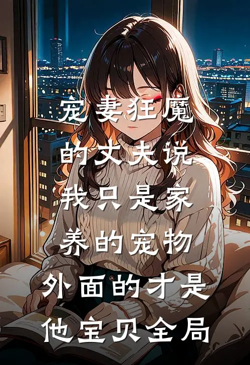 宠妻狂魔的丈夫说我只是家养的宠物，外面的才是他宝贝全局