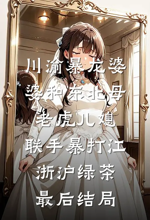 川渝暴龙婆婆和东北母老虎儿媳，联手暴打江浙沪绿茶最后结局