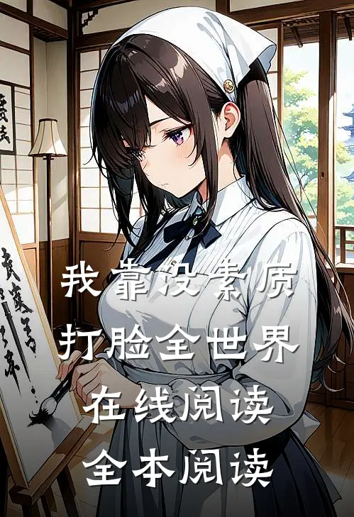 我靠没素质打脸全世界在线阅读全本阅读