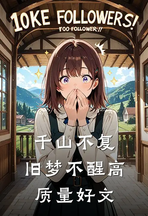 千山不复，旧梦不醒高质量好文