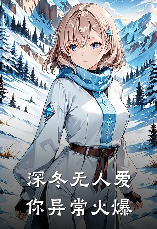深冬无人爱你异常火爆