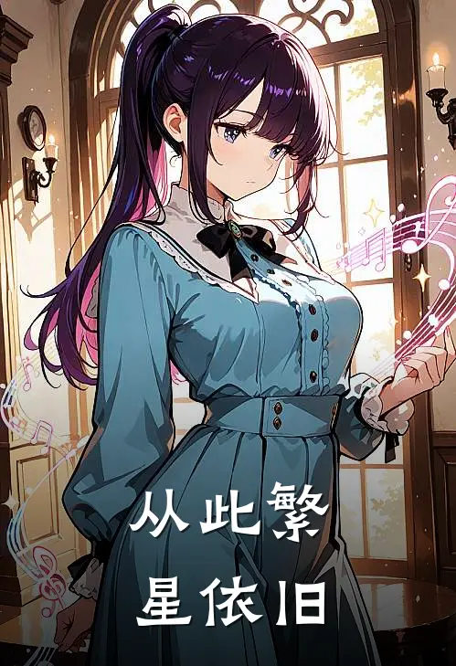 从此繁星依旧