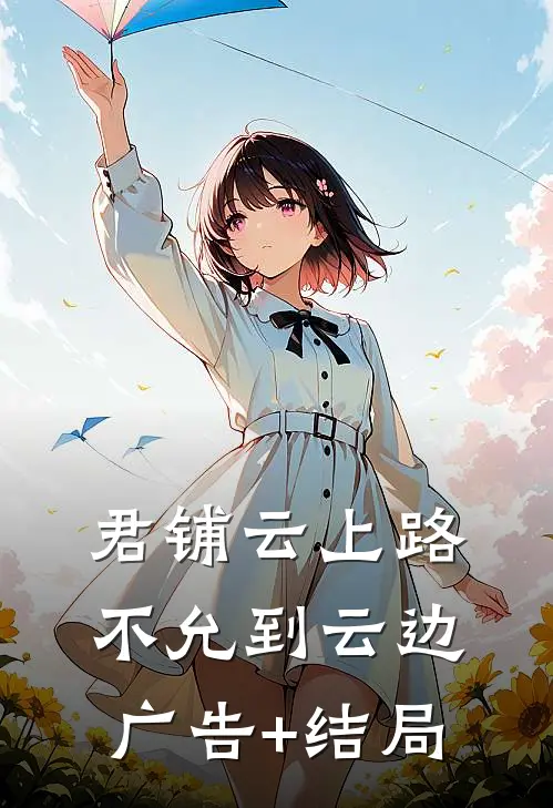 君铺云上路，不允到云边广告+结局