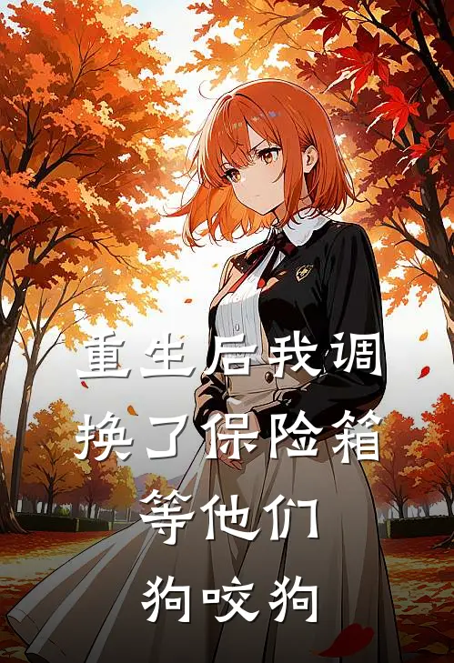 重生后我调换了保险箱，等他们狗咬狗