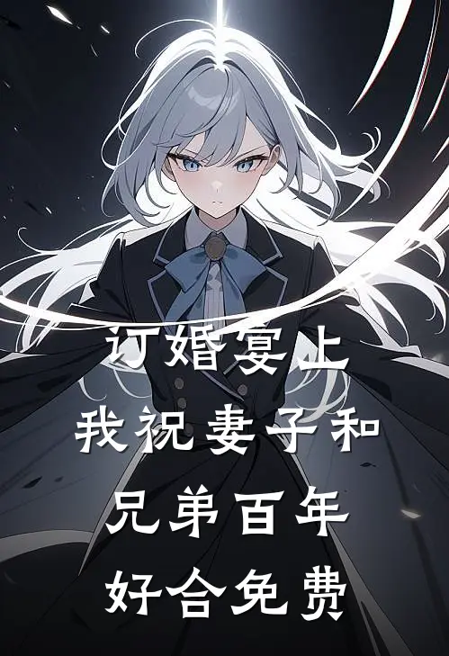 订婚宴上，我祝妻子和兄弟百年好合免费