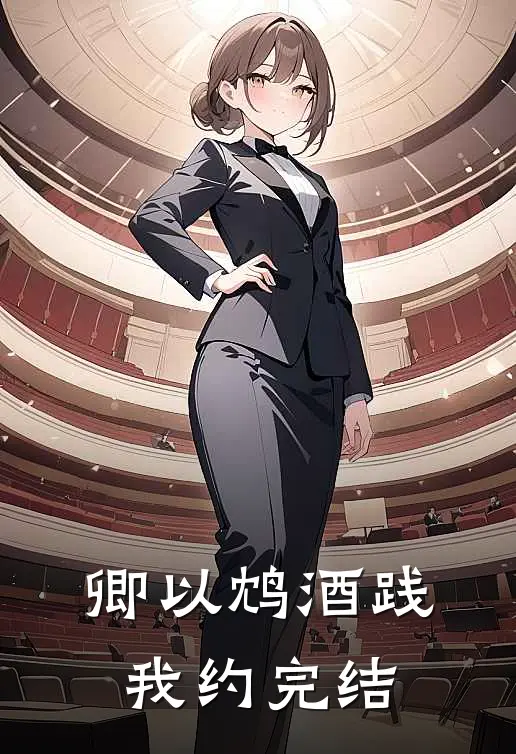 卿以鸩酒践我约完结