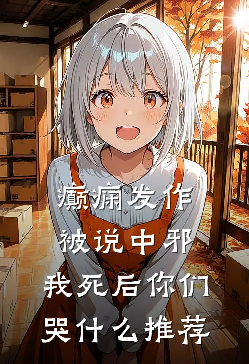癫痫发作被说中邪，我死后你们哭什么推荐