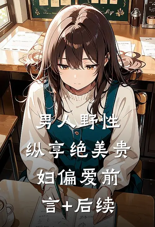 男人野性：纵享绝美贵妇偏爱前言+后续