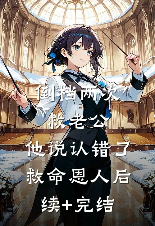 倒档两次救老公，他说认错了救命恩人后续+完结