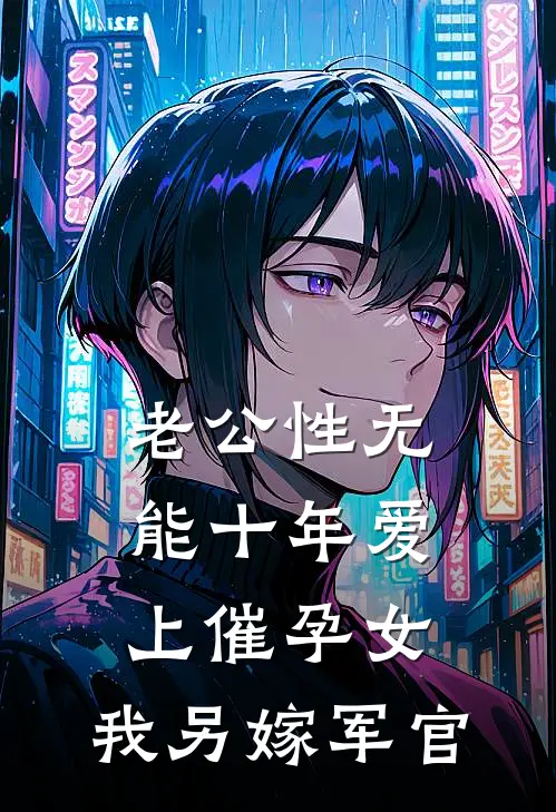 老公性无能十年爱上催孕女，我另嫁军官