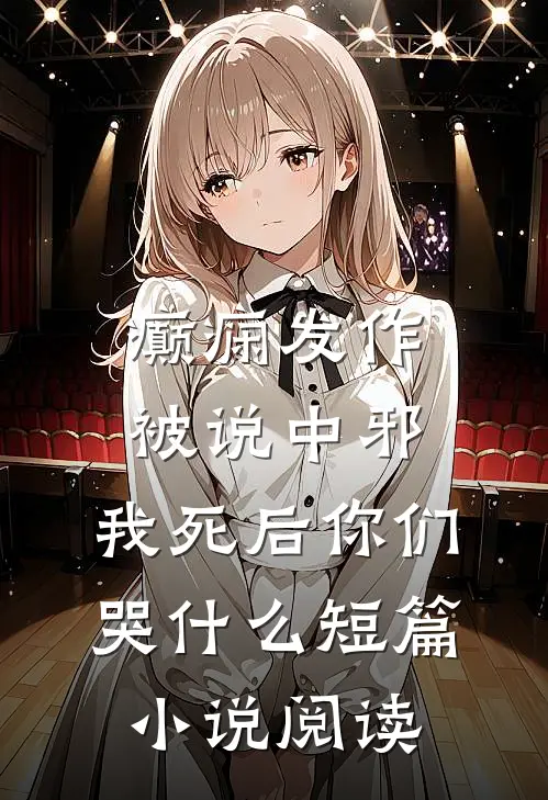 癫痫发作被说中邪，我死后你们哭什么短篇小说阅读
