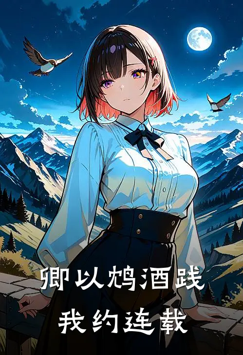 卿以鸩酒践我约连载