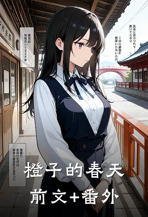 橙子的春天前文+番外
