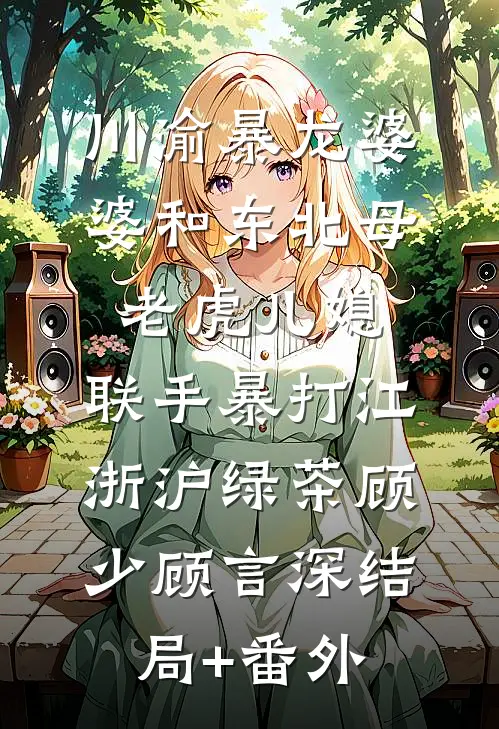 川渝暴龙婆婆和东北母老虎儿媳，联手暴打江浙沪绿茶顾少顾言深结局+番外