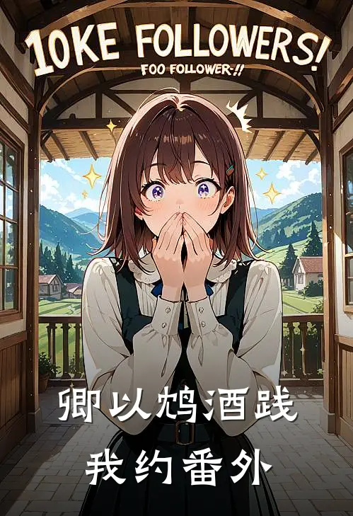 卿以鸩酒践我约番外