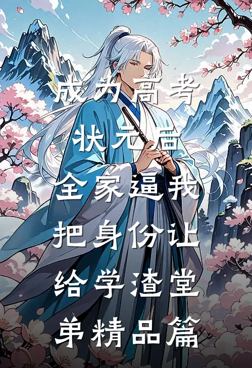 成为高考状元后，全家逼我把身份让给学渣堂弟精品篇