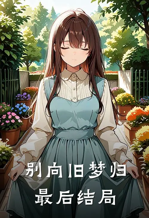 别向旧梦归最后结局
