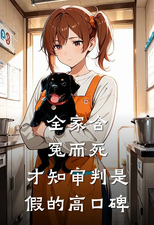 全家含冤而死，才知审判是假的高口碑
